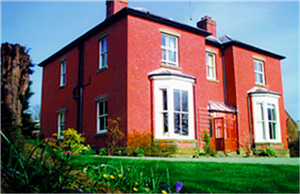Breretons Farm